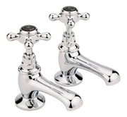 Basin Taps Hudson Reed