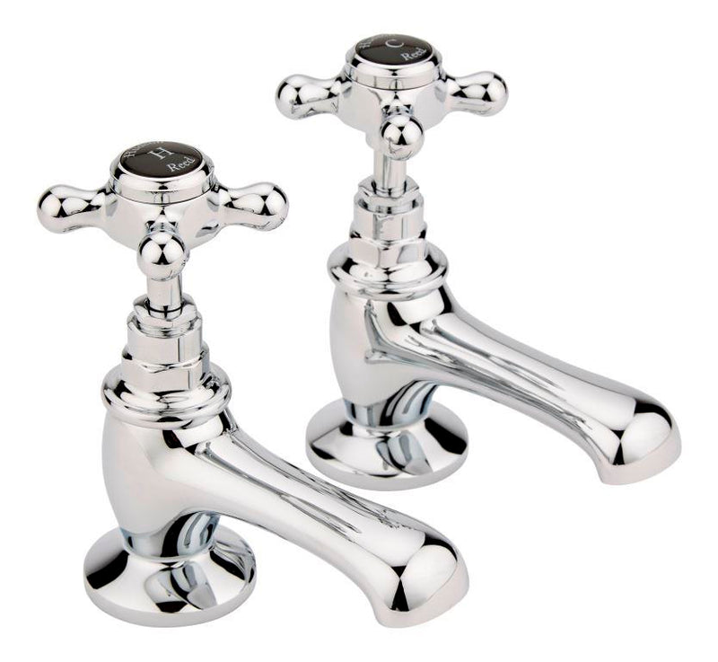Basin Taps Hudson Reed