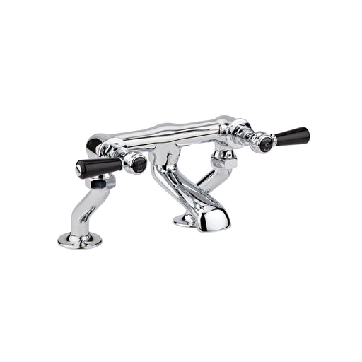 Deck Mounted Bath Filler Hudson Reed