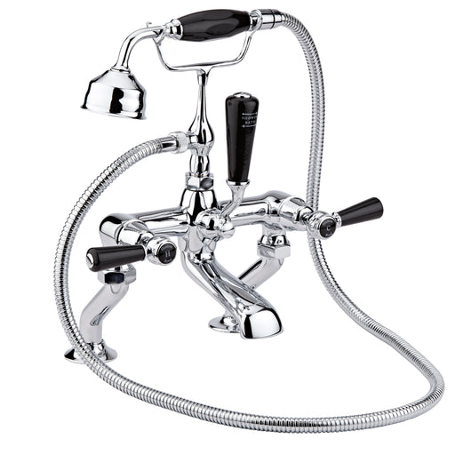 Bath Shower Mixer Hudson Reed