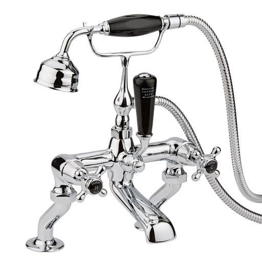 Bath Shower Mixer Hudson Reed