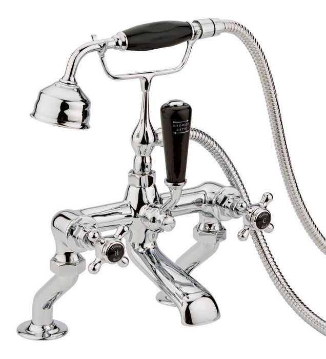 Bath Shower Mixer Hudson Reed