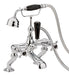 Bath Shower Mixer Hudson Reed