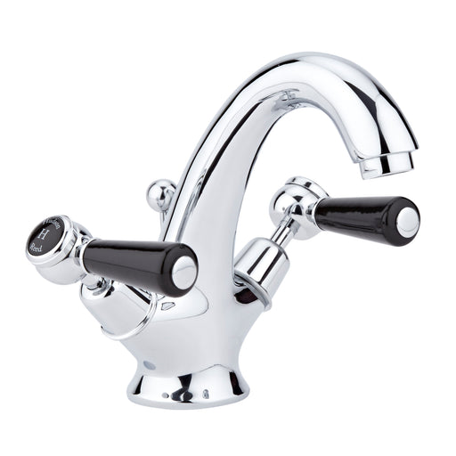 Mono Basin Mixer Hudson Reed