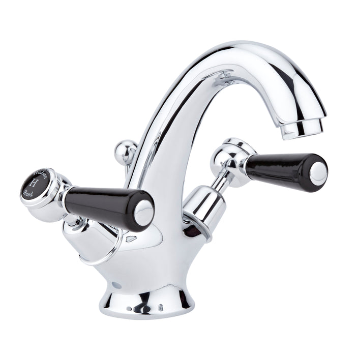 Mono Basin Mixer Hudson Reed