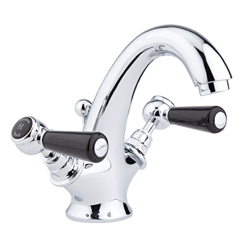 Mono Basin Mixer Hudson Reed