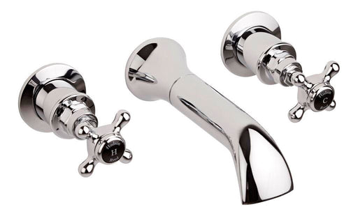 Bath Spout Hudson Reed