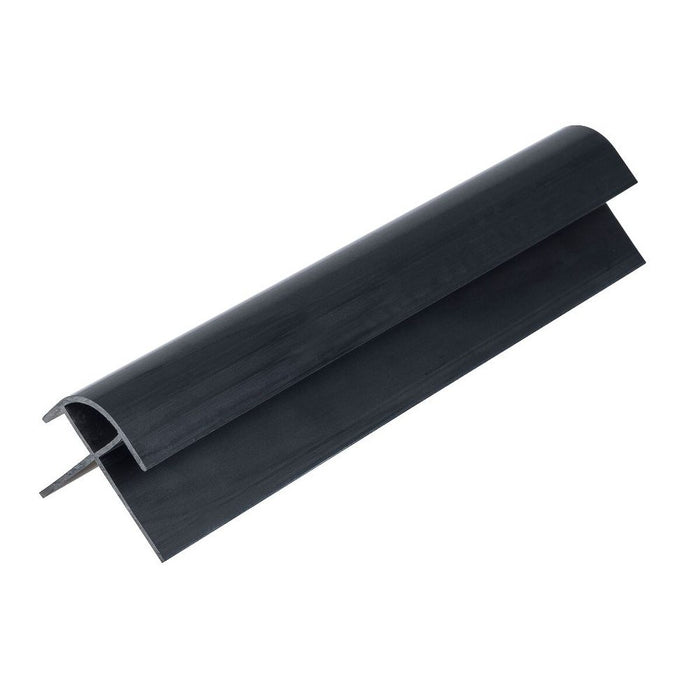 Zest Panel - Shower Panel External Corner - 2.4m x 10mm