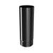 RoofArt Scandic Rainwater System - 87mm Diameter Intermediate Downpipe - 1m long