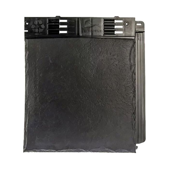 Envirotile Plastic Lightweight Roof Slate Tile