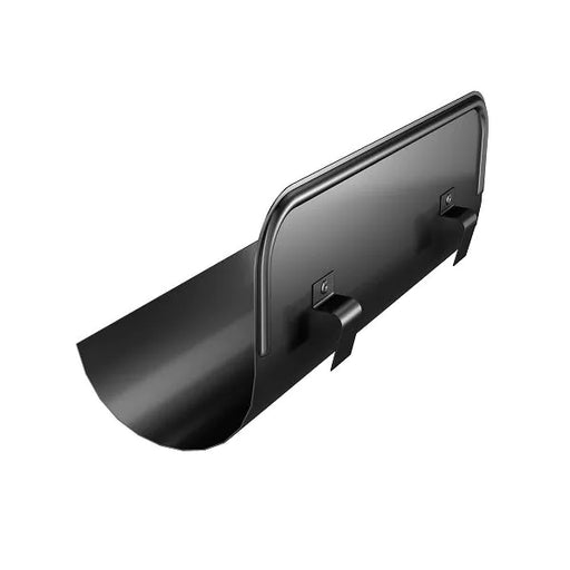 RoofArt Scandic Rainwater System - 125mm - Straight Overflow Protector