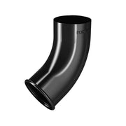 RoofArt Scandic Rainwater System - 87mm Diameter - Steel Pipe Shoe