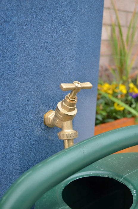 Midi Metro JustWater - Blue Marble Water Butt