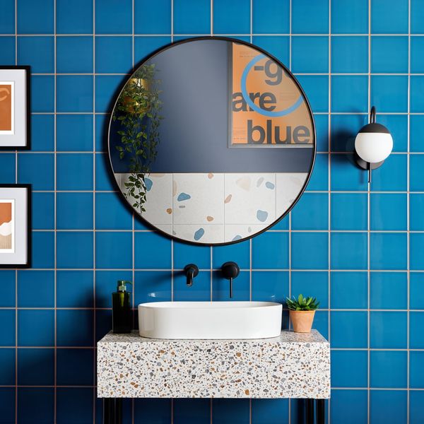 Sample - Candy Blueberry Tile - 150x150 - Sample Tile