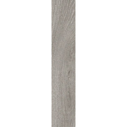 Ancona Grey Wood Effect Tile - Individual Tile
