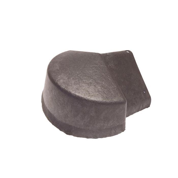 Envirotile Slate Ridge to Apex Cover