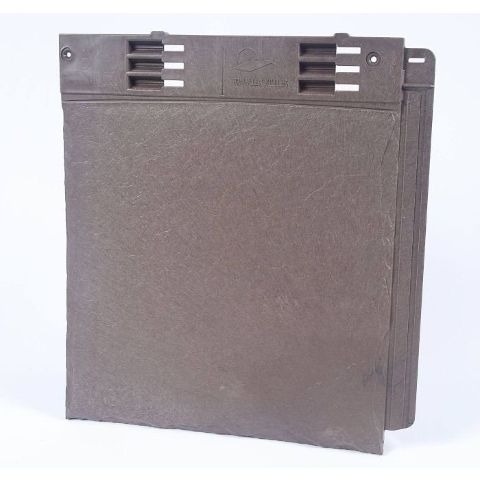 Envirotile Plastic Lightweight Roof Slate Tile