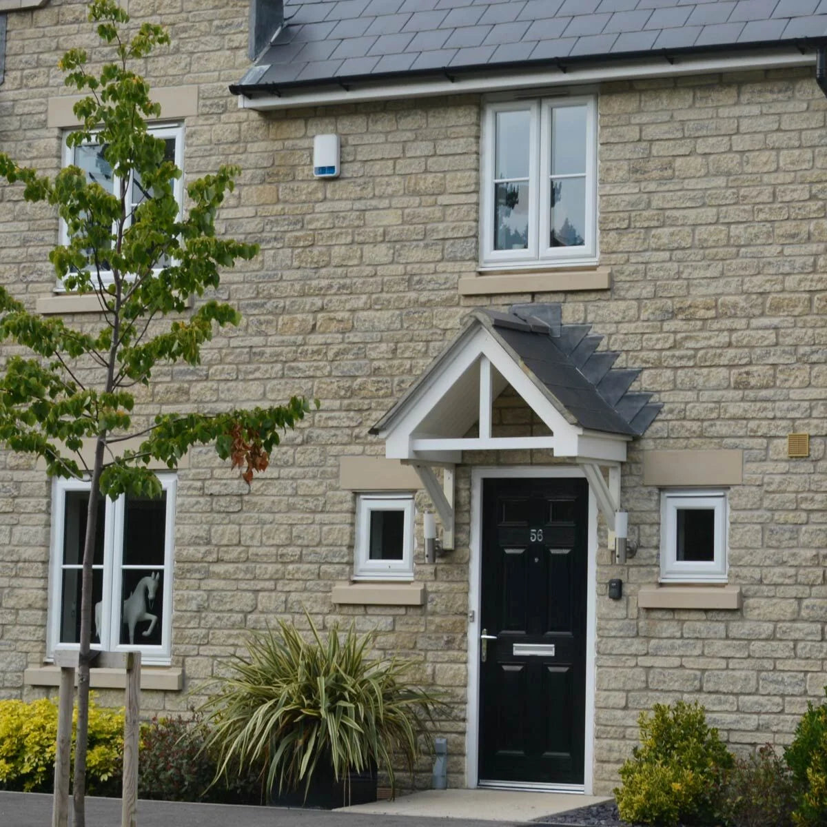 The Different Types of Lintels