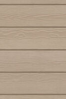 Clay Brown Cedral Click Plank - Woodgrain Finish (C03) - 3600 x 186 x 12mm