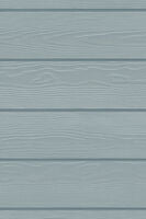 Sky Blue Cedral Click Plank - Woodgrain Finish (C10) - 3600 x 186 x 12mm