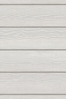 Silver Grey Cedral Click Plank - Woodgrain Finish (C51) - 3600 x 186 x 12mm