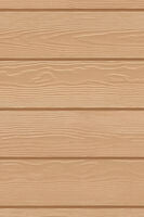 Sand Yellow Cedral Click Plank - Woodgrain Finish (C71) - 3600 x 186 x 12mm