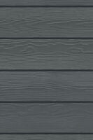 Metal Green Cedral Click Plank - Woodgrain Finish (C75) - 3600 x 186 x 12mm