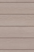 Pebble Grey Cedral Click Plank - Woodgrain Finish (C77) - 3600 x 186 x 12mm