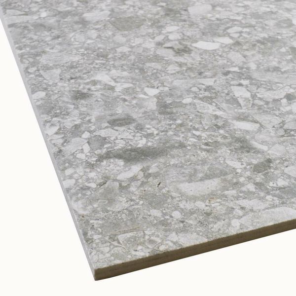 Sample - Balance Ceppo Di Gre Grey Matte - 600x600- Sample Tile