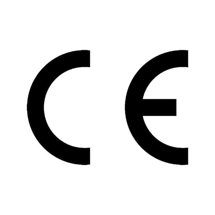 Button Tip Butt Hinge 76mm CE Rated Antique Brass