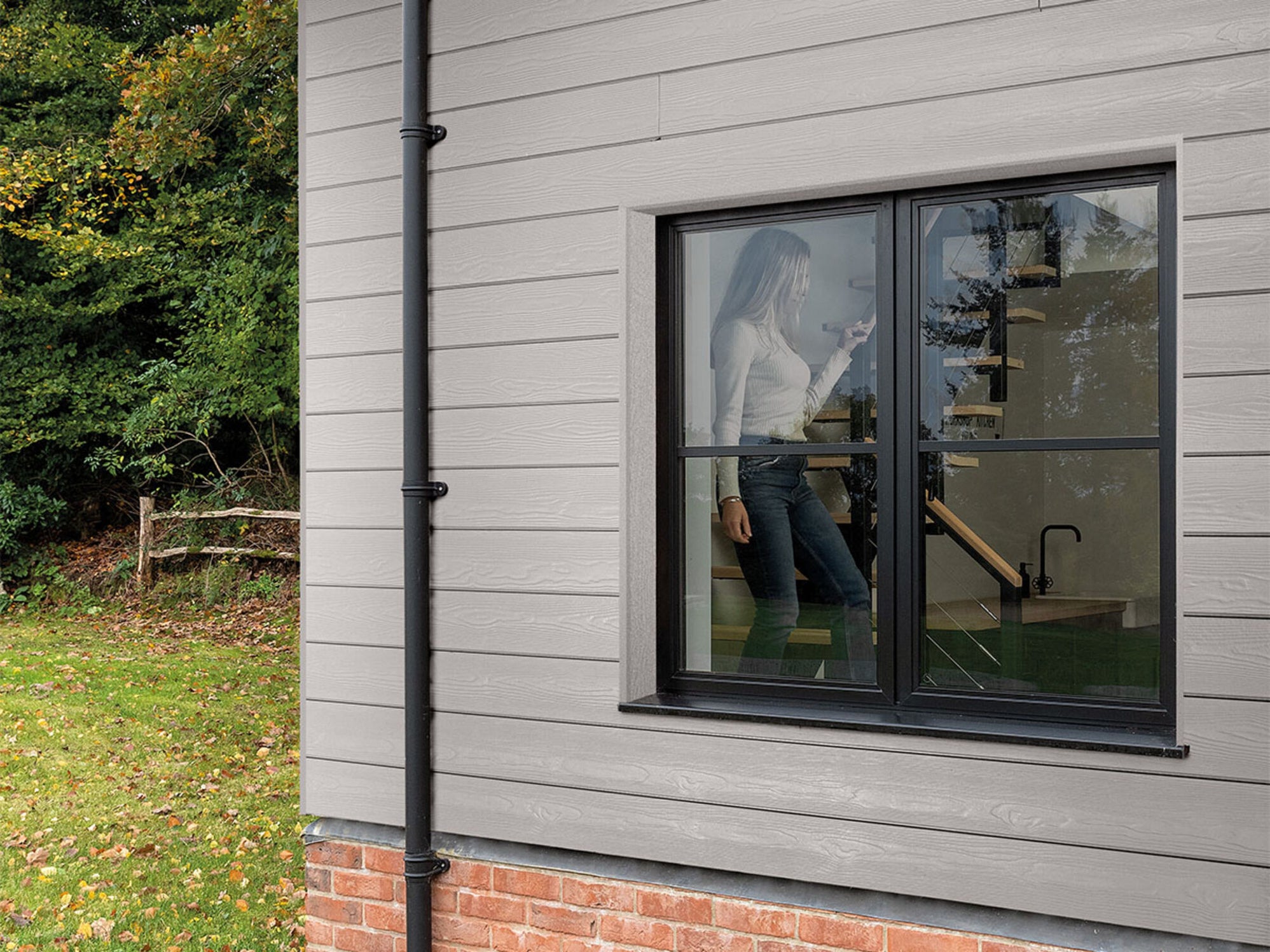 Cedral Click Cladding — Trade Superstore Online