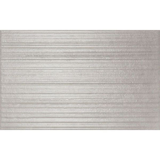 Cement Taupe Decor Concrete Effect Tile -  400x250 - Individual Tile