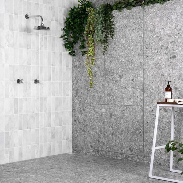 Sample - Balance Ceppo Di Gre Grey Matte - 600x600- Sample Tile