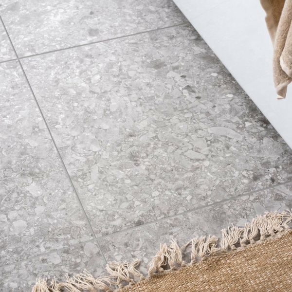 Sample - Balance Ceppo Di Gre Grey Matte - 600x600- Sample Tile