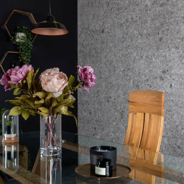 Sample - Balance Ceppo Di Gre Grey Matte - 300x600- Sample Tile