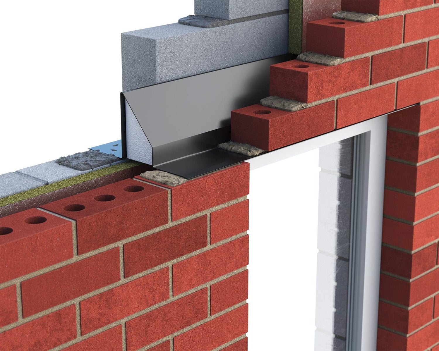 What Are Lintels and Where Are They Used?