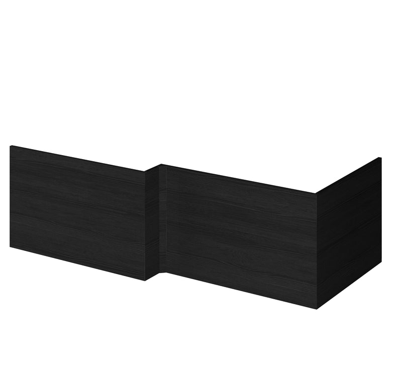 1700mm Shower Bath Front Panel Hudson Reed