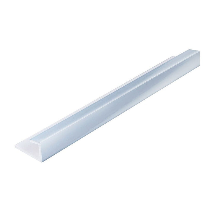 Zest Panel - Wall Panel Edge Trim - 2.6m x 5mm