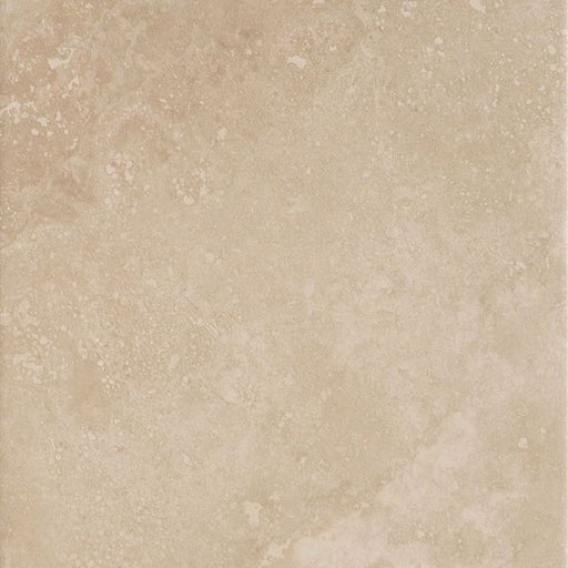 Cipriani Beige Stone Effect Tile - 608x608- Individual Tile