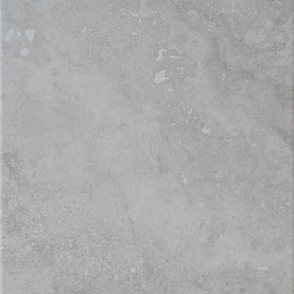 Cipriani Gris Stone Effect Tile - 608x608- Individual Tile