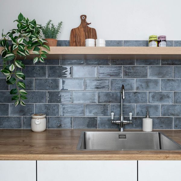 Sample - Clemence Jean Tile - 20x10- Sample Tile