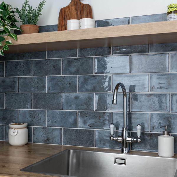 Sample - Clemence Jean Tile - 20x10- Sample Tile