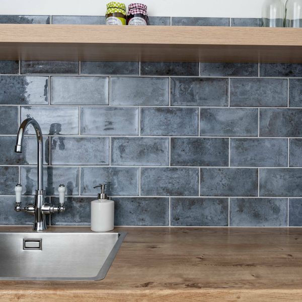 Sample - Clemence Jean Tile - 20x10- Sample Tile