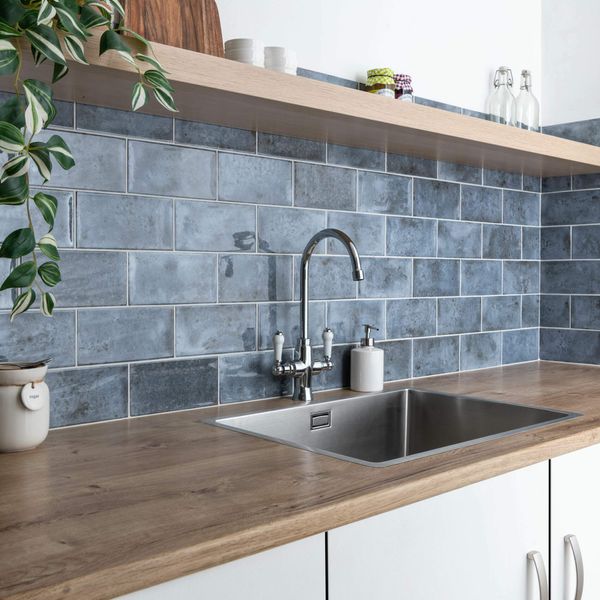 Sample - Clemence Jean Tile - 20x10- Sample Tile