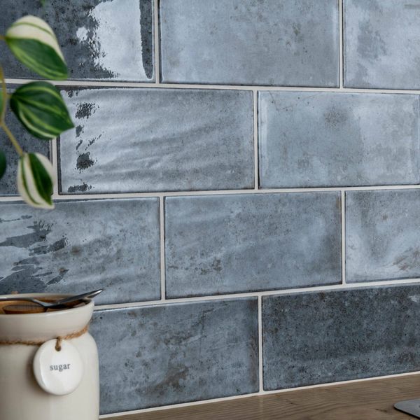 Sample - Clemence Jean Tile - 20x10- Sample Tile