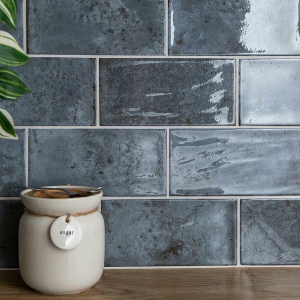 Sample - Clemence Jean Tile - 20x10- Sample Tile