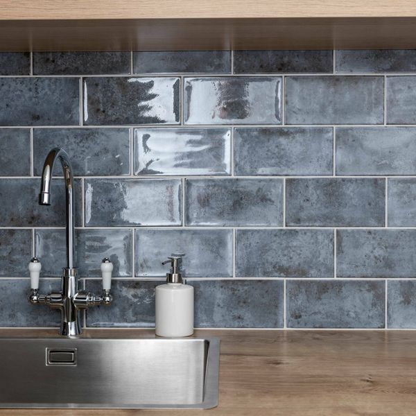 Sample - Clemence Jean Tile - 20x10- Sample Tile