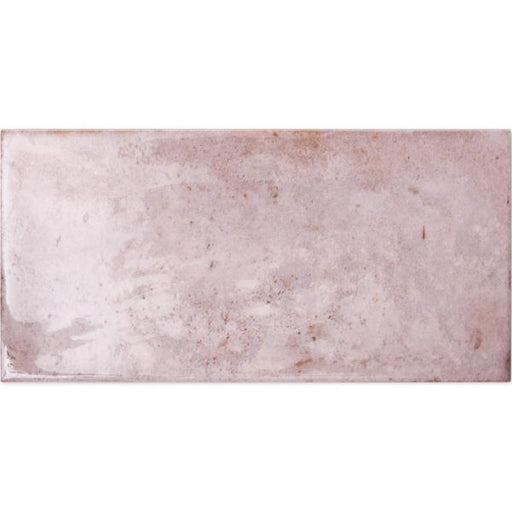 Clemence Orchid Tile - 20x10- Individual Tile
