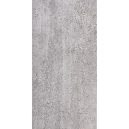 Atrium Marte Stone Effect Grafito - 30x61 - Individual Tile