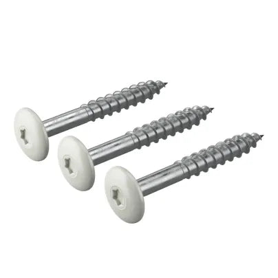 James Hardie Panel Screws (for Timber) (250 Per Box)